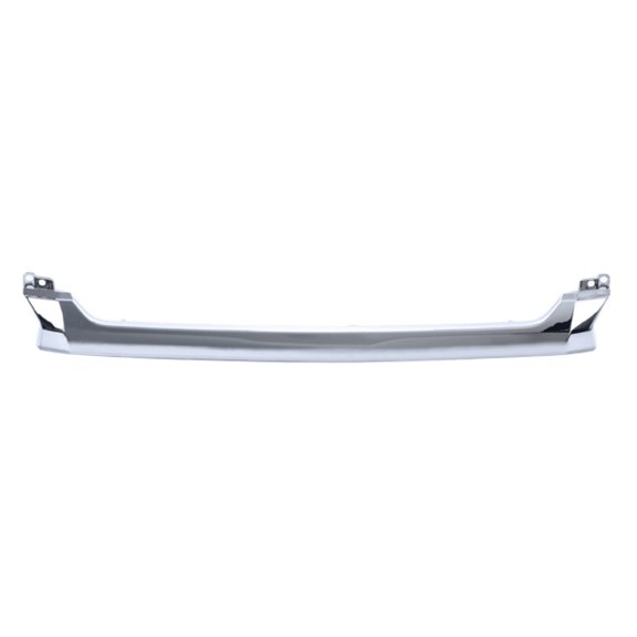 Moldura Hiace 2014 A 2016 TONG YANG Parrilla Superior Cromado 1 Pieza