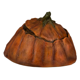thumbnail image 5 of Adorno Calabaza Halloween Podrida Deformada Decoración Terror Luz LED, 5 of 5