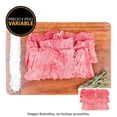 thumbnail image 2 of Filete de Res Tampiqueña por kg Peso Aprox por Charola 400 g, 2 of 6