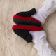 thumbnail image 4 of Pantuflas Mickey Mouse 13/15 CHIQUI MUNDO Mickey mouse; pantunflas para bebé; antiderrapantes, 4 of 6