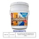 thumbnail image 5 of Pintex Colorlastic 5 Años Pintura Vinílica para Interiores y Exteriores 19 L Color Beige | Lavable y Resistente al Agua | Hasta 5 Años de Durabilidad | Rendimiento de Hasta 62 m², 5 of 6