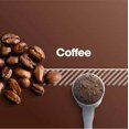 thumbnail image 4 of Optimum Nutrition, Gold Standard 100% Whey, Suero de leche, Coffe, 4 of 5