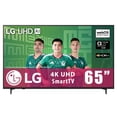 thumbnail image 1 of TV LG 65 pulgadas 4K Ultra HD Smart TV LED 65UR7800PSB, 1 of 13