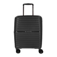 thumbnail image 1 of Maleta Samsonite Carry On Negra Horizons Spinner 55 exp, 1 of 4