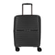 thumbnail image 1 of Maleta Samsonite Carry On Negra Horizons Spinner 55 exp, 1 of 4