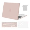 thumbnail image 1 of Funda MOSISO compatible con MacBook Pro 13 pulgadas M2 2025-2016, 1 of 7