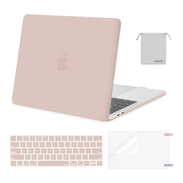 Funda MOSISO compatible con MacBook Pro 13 pulgadas M2 2025-2016