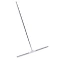 thumbnail image 1 of KALLORY Accesorio De Cocina Crepe Spreader Plated Silver Para Pancakes Y Tortillas Delicadas, 1 of 8