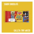 thumbnail image 3 of Galletas Keebler Wafers de chocolate 124g, 3 of 5