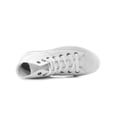 thumbnail image 3 of Tenis Converse All Star Chuck Taylor Specialty High Top Mujer blanco 22 CONVERSE 1U646, 3 of 4