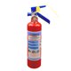 thumbnail image 1 of Lesspiro, Extintor 1kg Pqs Para Fuego Abc Nuevo Recargable, 1 of 5
