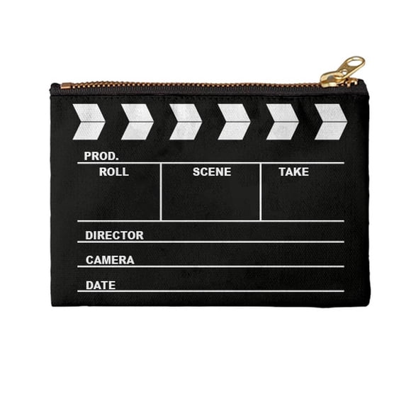 Monedero Diseño Claqueta de Cine Tigsa Claqueta de Cine