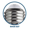 thumbnail image 3 of Foco LED Great Value 20 W Luz Blanca, 3 of 4