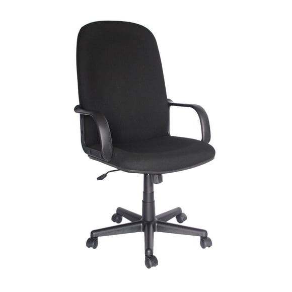 Silla de Oficina Ergonómica, Reclinable con Altura Ajustable