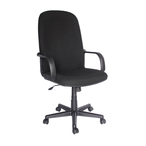 Silla de Oficina Ergonómica, Reclinable con Altura Ajustable
