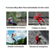 thumbnail image 4 of Polea De Escalada Belug Roja, 4 of 4