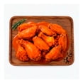 thumbnail image 3 of Alitas de Pollo Adobadas por kg Peso Aprox por Charola 900 a 1000 g, 3 of 6