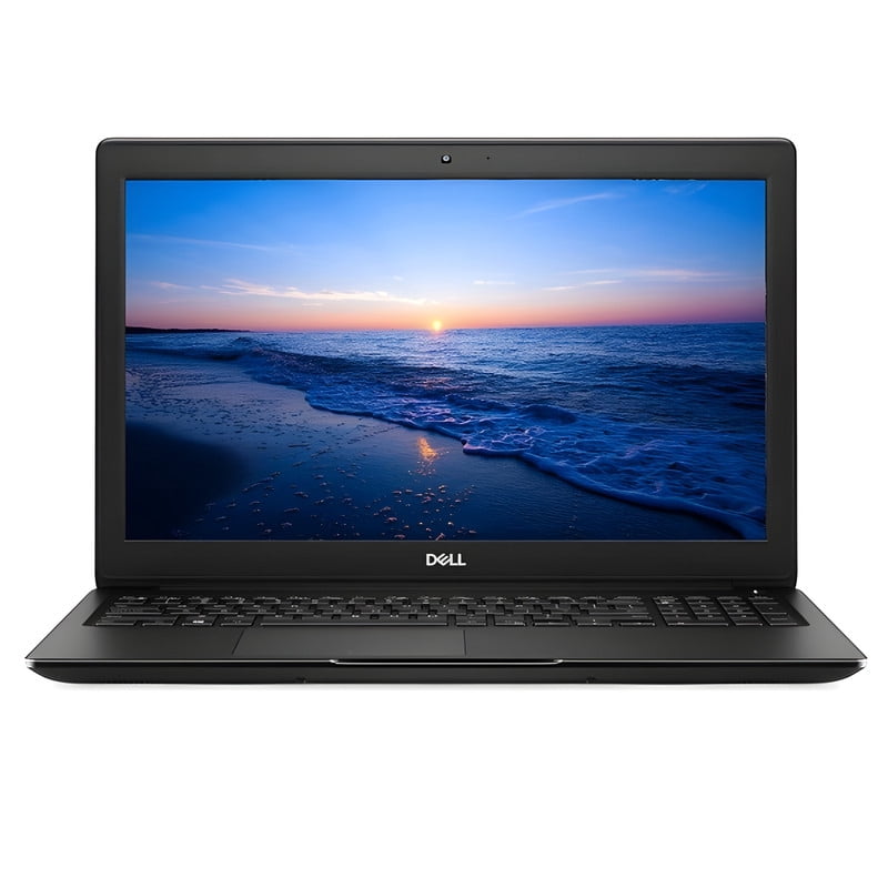 Laptop Dell Latitude 3500, Intel Core i5-8a, 8GB RAM, 512GB SSD, 15.6", REACONDICIONADO