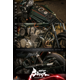 thumbnail image 5 of Battle Hopper Sixth Scale Figure Accessory Hot Toys, 5 of 6