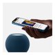 thumbnail image 4 of Asistente de Voz Apple Homepod Mini Azul, 4 of 4