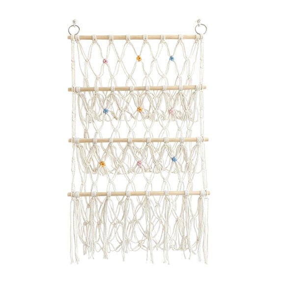 Hamaca de peluche para bebé, ideas para habitación infantil, baño, dormitorio y sala de estar. Nivel 3