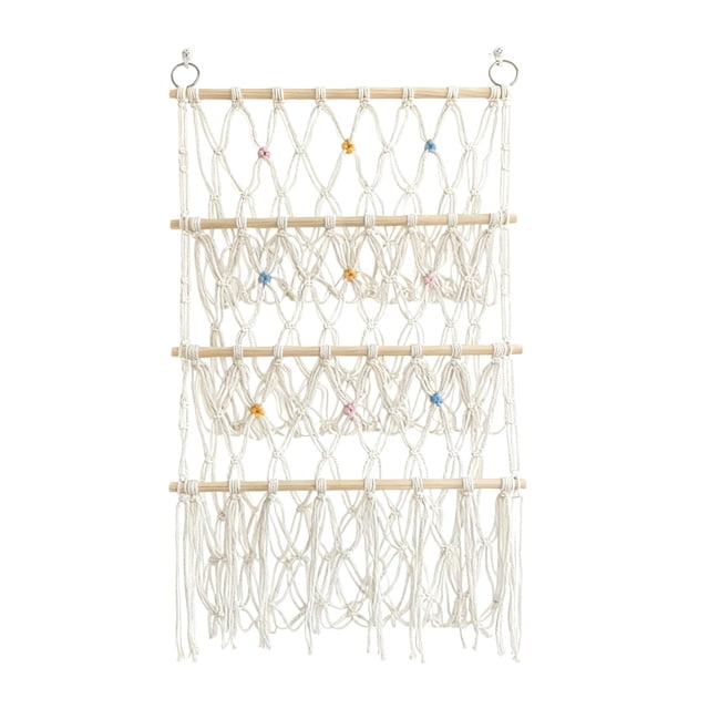 Hamaca de peluche para bebé, ideas para habitación infantil, baño, dormitorio y sala de estar. Nivel 3
