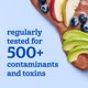 thumbnail image 3 of Galletas de Banana para Niños Pequeños Gerber 5 oz (142 g) – Pack de 4, 3 of 9