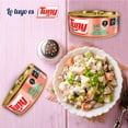 thumbnail image 4 of Ensalada de salmón Tuny con mayonesa 135 g, 4 of 4