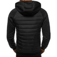 thumbnail image 4 of Sudadera Para Hombre Shendy Vendy Con Capucha Ajustable Deportiva Hoodie, 4 of 5