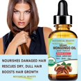 thumbnail image 4 of Aceite de Mongongo Botanical Beauty 30 ml Orgánico Virgen, 4 of 7
