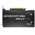 thumbnail image 4 of Tarjeta de Video PNY GeForce RTX 5060 OC Edition 8GB GDDR7 VCG50608DFXPB1-O, 4 of 6