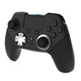 thumbnail image 2 of Controlador Mayfan Elite Inalámbrico para PS4 con 4 Paletas Traseras, 2 of 6