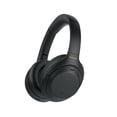 thumbnail image 1 of Audífonos Inalámbricos con Noise Cancelling Sony WH1000XM4 Negro, 1 of 4