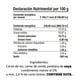 thumbnail image 3 of Carne para hamburguesa American Beef Steak Burguer con sirloin 904 g, 3 of 4