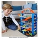 thumbnail image 4 of Set de Vehículos de Juguete Hot Wheels City Stunt Garage, 4 of 4