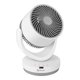 thumbnail image 2 of Ventilador Oscilante Steren con Ajuste de Velocidad y Temporizador para Escritorio, 2 of 4