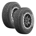 thumbnail image 1 of Paquete de 2 Llantas 235/70 R16 GOODYEAR WRANGLER WORKHORSE AT 109T, 1 of 5