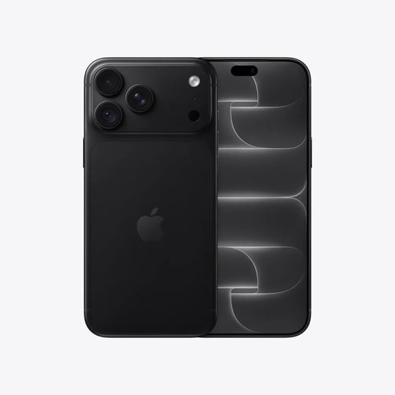 iPhone 18 Pro 256GB Apple Negro