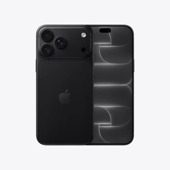 iPhone 18 Pro 256GB Apple Negro