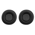 thumbnail image 2 of 2 Piezas para JBL E50 E50BT S500 S700 Almohadilla de Repuesto Almohadilla de Auriculares Orejeras, 2 of 5