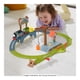 thumbnail image 3 of Pista de Juguete para niños pequeños Mattel Thomas & Friends Entrega de Pintura, 3 of 11