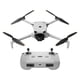 thumbnail image 1 of Dji Lito 1, Dron con Cámara 4K para Principiantes | Detección de obstáculos, ActiveTrack, vídeo 4K/foto 8K, para adultos, ligero y plegable, transmisión video 15km, 1 of 8