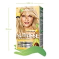 thumbnail image 4 of Tinte para cabello Garnier Nutrisse coloríssimos ua rubio dorado maracuyá, 4 of 13