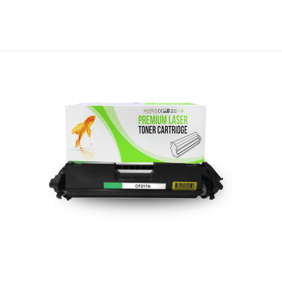 TONER GENERICO NUEVO VICTORYNK PARA 17A CF217A 217A HP LASERJET PRO M102A 102W MFP M130A 130NW 130FN 130FW BK 1600 CON CHIP Victorynk TONER GENERICO