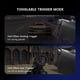 thumbnail image 4 of GameSir Controlador móvil Bluetooth G8+, 4 of 5