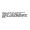 thumbnail image 3 of Detergente líquido Foca para ropa 1 l, 3 of 4
