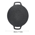 thumbnail image 3 of Multi-Griddle Grill , Jhq Bbq, Shape, Handle, Electromagnetic Physics, Heat Rate, No Burning, Psal, Multi Griddle Pan, Iron, 3 of 3