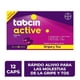 thumbnail image 1 of Tabcin Active 12 cápsulas, 1 of 4