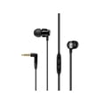 thumbnail image 1 of Audífonos Sennheiser CX 300S Black Alámbricos Sennheiser CX 300S, 1 of 4