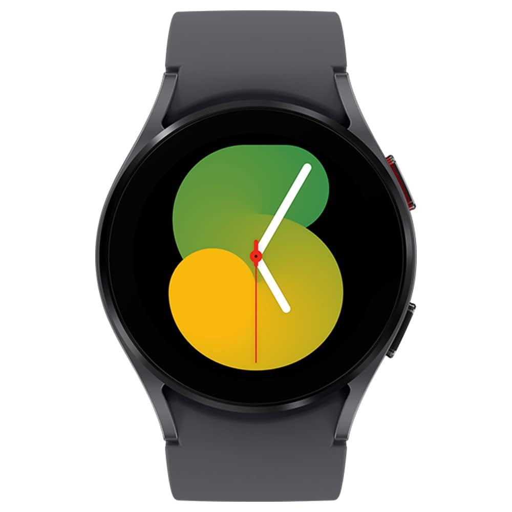 Reloj inteligente reacondicionado Samsung Galaxy Watch 5 40 mm WIFI + 4G LTE R905U